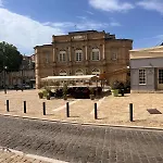 Duplex * Moulins (Allier)