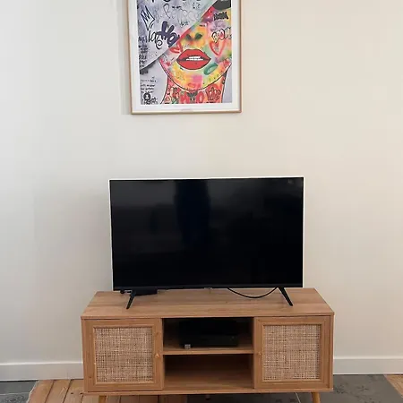 Duplex * Moulins (Allier)