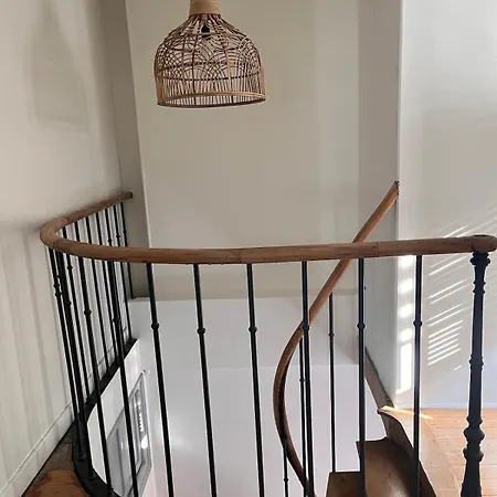 Apartamento Duplex