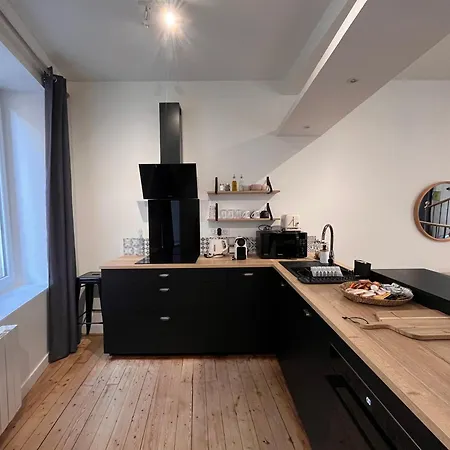 Duplex Appartamento