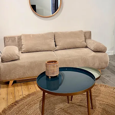 Duplex Appartamento *