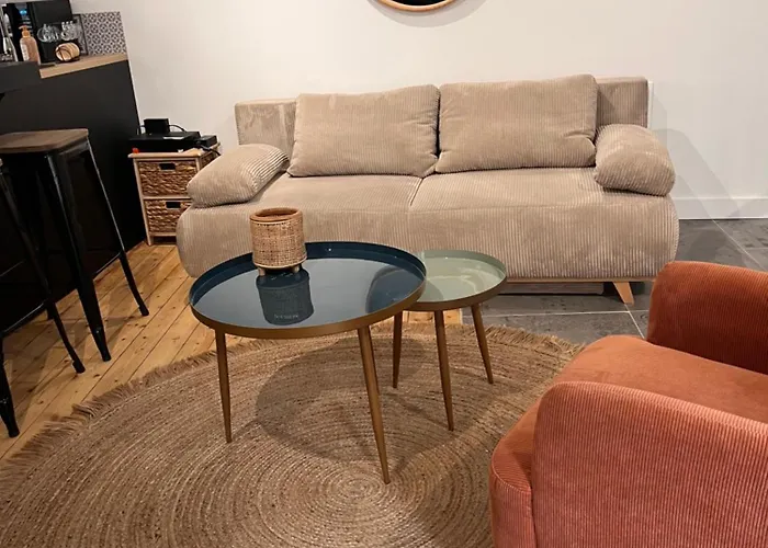 Duplex Moulins (Allier)