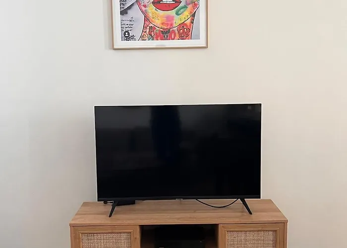 Duplex * Moulins (Allier)