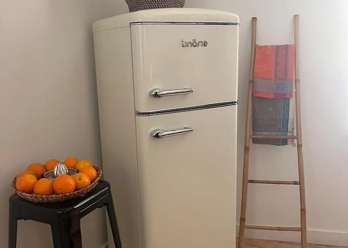 Apartment Duplex Moulins (Allier)