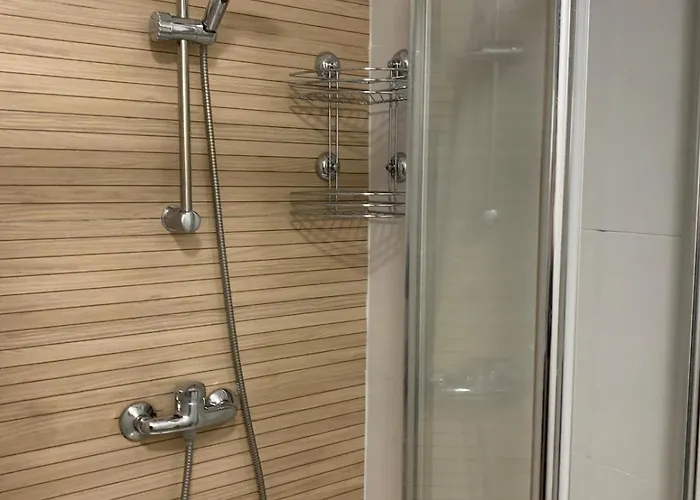 Apartment Duplex Moulins (Allier)